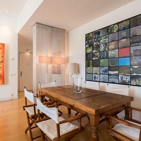 Flh Chiado Design Flat Apartment Lisbon Exterior photo