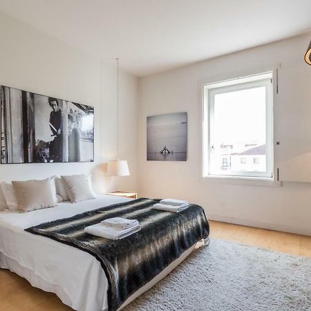 Flh Chiado Design Flat Apartment Lisbon Exterior photo
