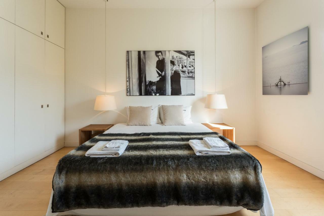 Flh Chiado Design Flat Apartment Lisbon Exterior photo