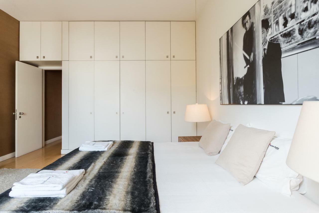 Flh Chiado Design Flat Apartment Lisbon Exterior photo