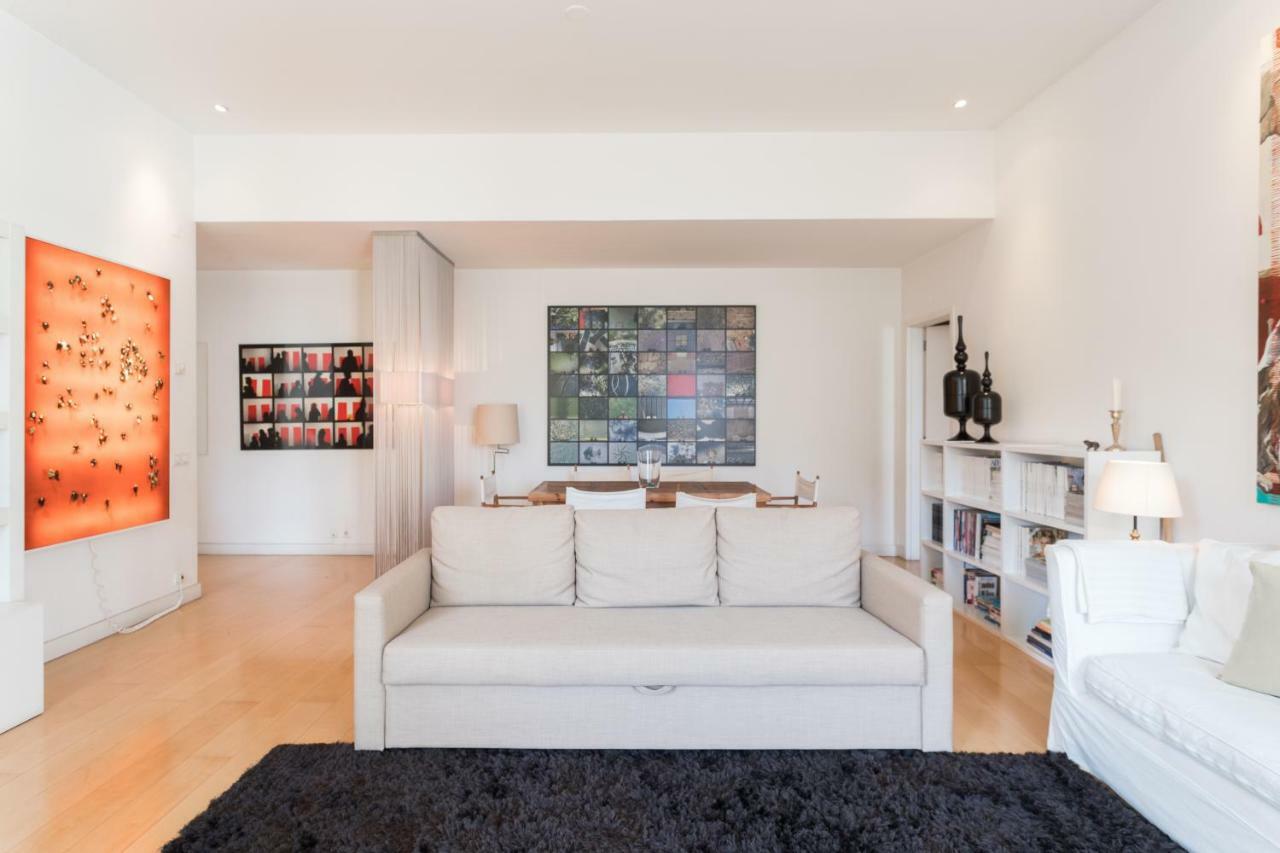 Flh Chiado Design Flat Apartment Lisbon Exterior photo